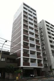 東京メトロ日比谷線三ノ輪駅まで徒歩6分