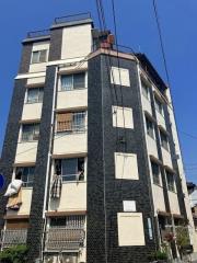 阪急神戸線十三駅まで徒歩11分