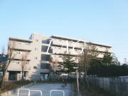 京王線武蔵野台駅まで徒歩6分