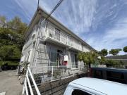 小田急小田原線新百合ヶ丘駅まで徒歩9分