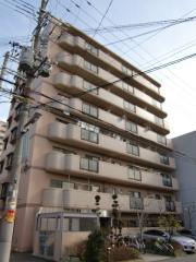 地下鉄谷町線平野駅まで徒歩2分