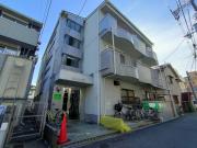 横山ハイツ