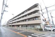 阪急京都線茨木市駅まで徒歩19分