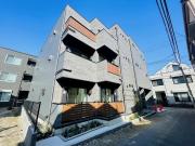 ＪＲ常磐線北千住駅まで徒歩14分