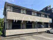 ＪＲ南武線中野島駅まで徒歩5分