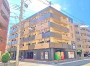 カムネス経大前