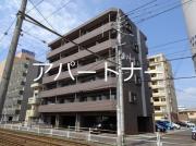 鹿児島市電谷山線上塩屋駅まで徒歩7分