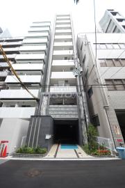 地下鉄谷町線谷町四丁目駅まで徒歩4分