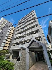 ＪＲ大阪環状線森ノ宮駅まで徒歩3分