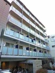 ＪＲ総武線（各駅停車）東中野駅まで徒歩8分