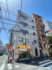 東京メトロ東西線早稲田駅まで徒歩10分
