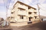 ＪＲ信越本線越後石山駅まで徒歩9分