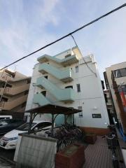 都マンション