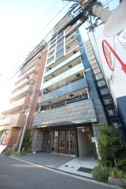 阪急京都線南方駅まで徒歩3分