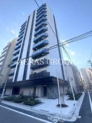 クレアティフ上野入谷