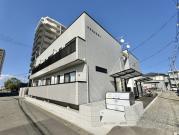 PREMORY名取駅前