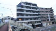 阪急京都線西京極駅まで徒歩10分
