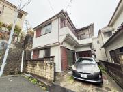 東垂水3丁目戸建