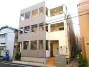 南海本線堺駅まで徒歩20分