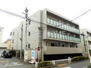 東京メトロ丸ノ内線(方南町支線)中野新橋駅まで徒歩5分