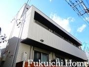 京王線笹塚駅まで徒歩5分