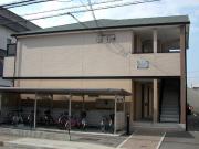 ＪＲ阪和線久米田駅まで徒歩10分