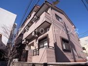 ニューライフ津田沼