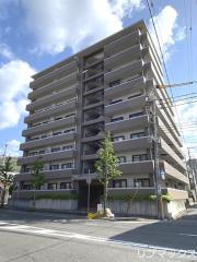 ＪＲ東海道本線摂津本山駅まで徒歩4分