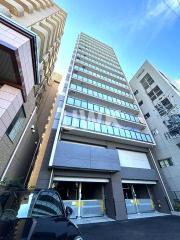 地下鉄東山線新栄町駅まで徒歩8分