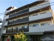 レイリス横浜井土ヶ谷AZ 100