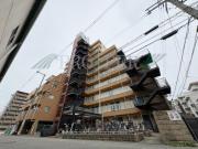 かねまつ南巽マンション