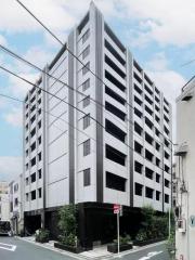 ステージグランデ日本橋人形町