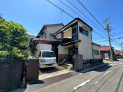 名鉄津島線甚目寺駅まで徒歩8分