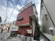 阪急宝塚線曽根駅まで徒歩7分