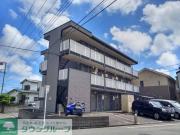 小田急江ノ島線湘南台駅までバス約16分 徒歩3分