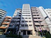 東京メトロ日比谷線広尾駅まで徒歩6分
