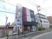 北大阪急行箕面萱野駅まで徒歩18分