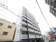 地下鉄鶴舞線大須観音駅まで徒歩6分