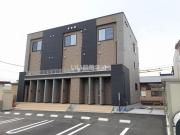 ＪＲ東海道本線大垣駅までバス約13分 徒歩4分