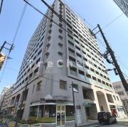 東京メトロ丸ノ内線新宿御苑前駅まで徒歩4分