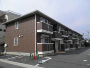 南海本線泉大津駅まで徒歩10分