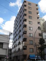 日神パレステージ阪東橋