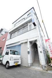 地下鉄中央線深江橋駅まで徒歩12分