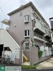芦花フローラル
