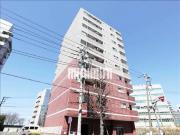 アルカンシェル新横浜