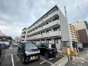 レオパレス萩崎
