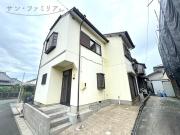 ソラと陽だまりの丘