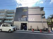 東急池上線池上駅まで徒歩7分