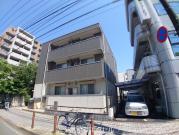 ＪＲ青梅線河辺駅まで徒歩4分