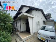 地黄町貸一戸建